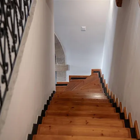 Вілла Casa Benedetta Ханья (Крит)