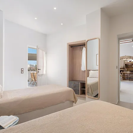 Вілла Casa Benedetta