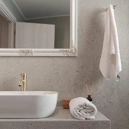 Casa Benedetta Ханья (Крит)