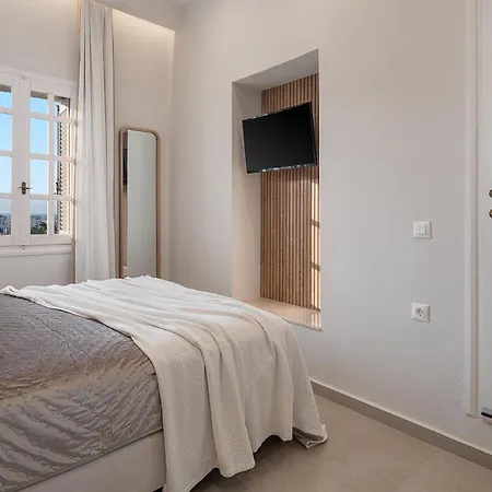 Вілла Casa Benedetta Ханья (Крит)