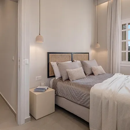 Вілла Casa Benedetta