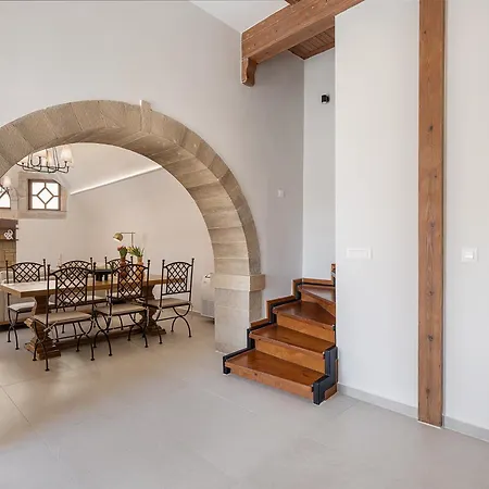 Casa Benedetta Ханья (Крит)