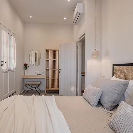 Casa Benedetta * Ханья (Крит)