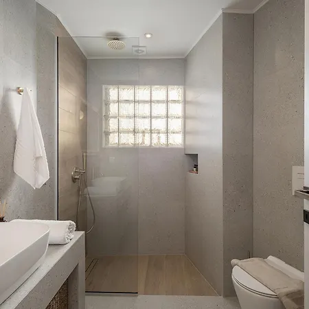 Casa Benedetta Вілла Ханья (Крит)