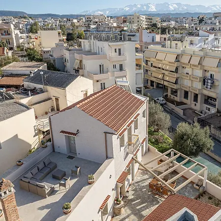 Casa Benedetta * Ханья (Крит)