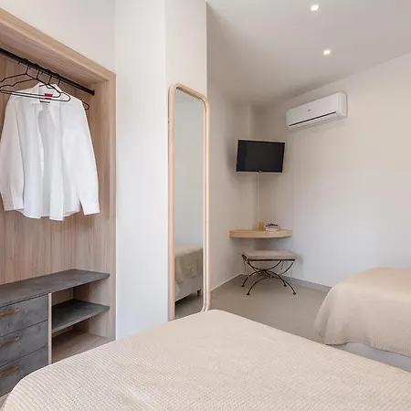 Casa Benedetta Вілла Ханья (Крит)