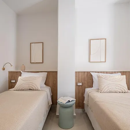 Casa Benedetta * Chania (Crete)