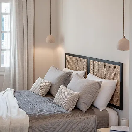 Casa Benedetta Vila Chania (Crete)