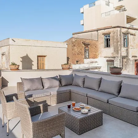 Casa Benedetta Vila *