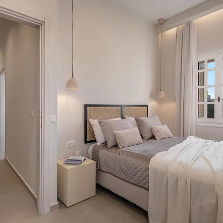 Casa Benedetta Vila Chania (Crete)