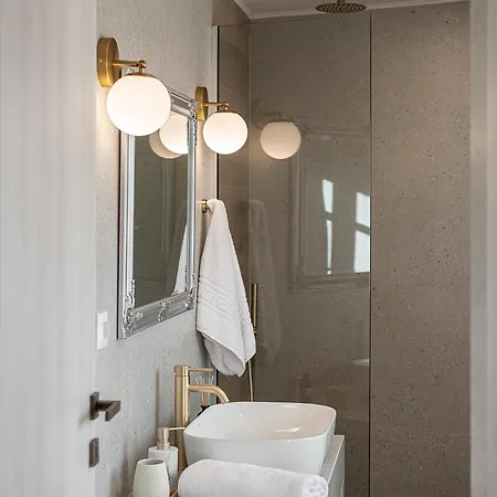 Vila Casa Benedetta Chania (Crete)