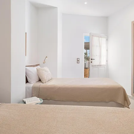 Casa Benedetta Vila *