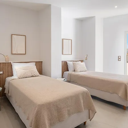 Casa Benedetta Chania (Crete)