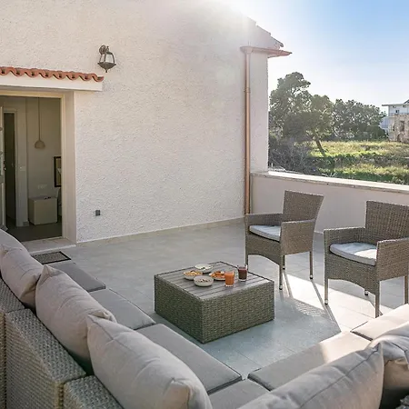 Vila Casa Benedetta Chania (Crete)