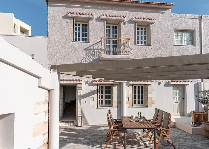 Casa Benedetta * 하니아