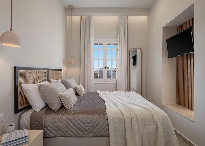 Casa Benedetta 빌라