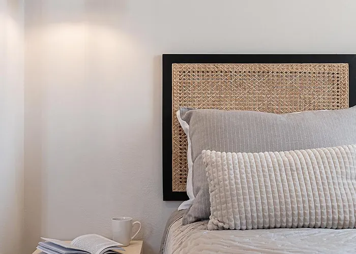 빌라 Casa Benedetta