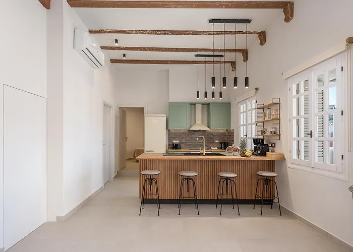 Casa Benedetta 빌라