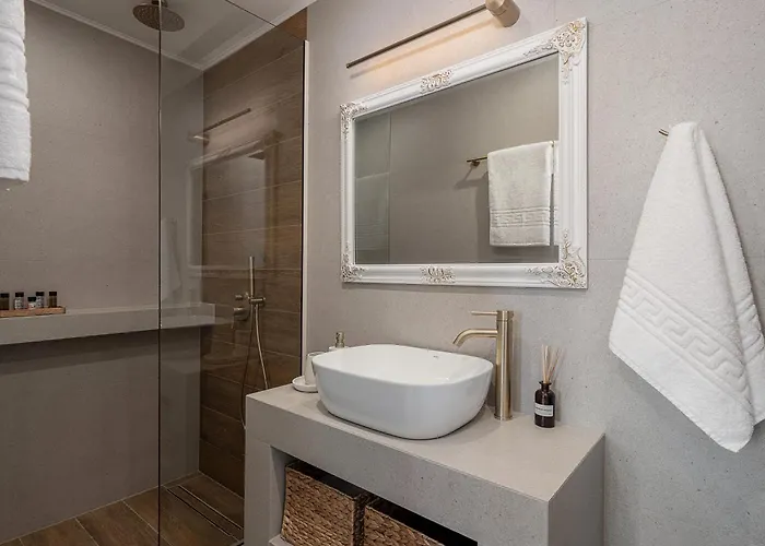 Casa Benedetta * 하니아