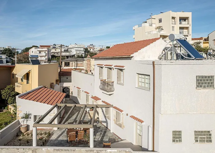 빌라 Casa Benedetta