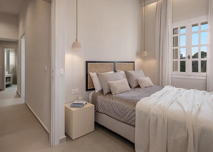 빌라 Casa Benedetta