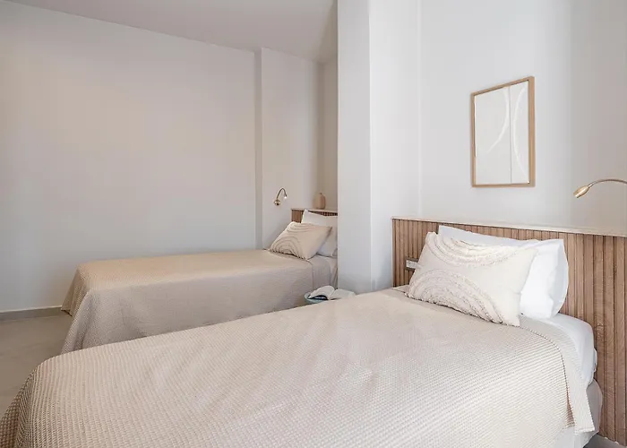 Casa Benedetta 빌라 *