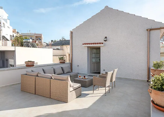 Casa Benedetta 빌라