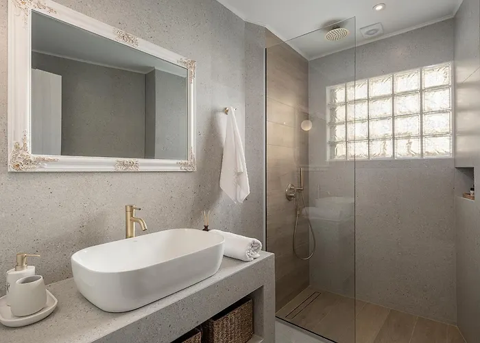 Casa Benedetta 빌라 *