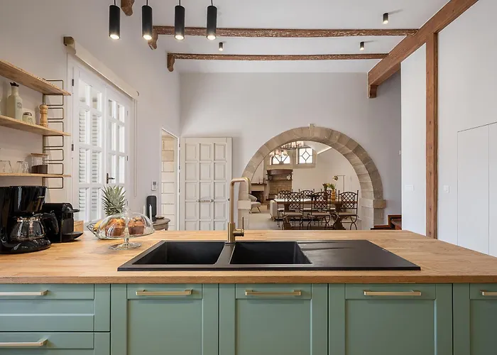 Casa Benedetta * 하니아