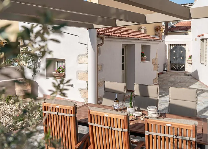 빌라 Casa Benedetta