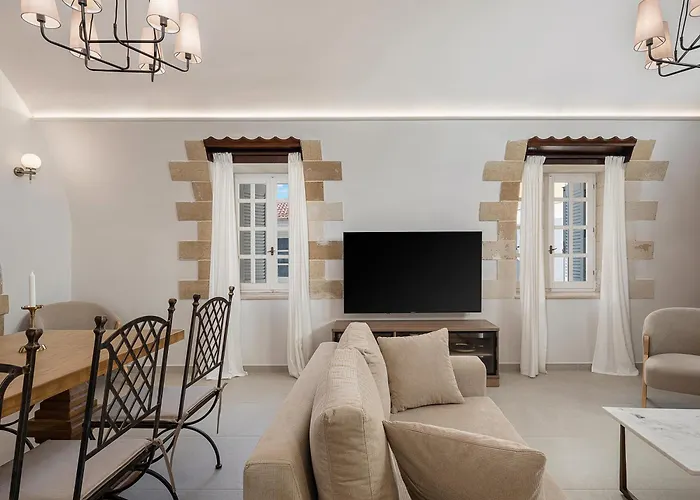 Casa Benedetta 빌라