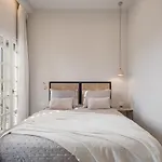 Casa Benedetta Villa *