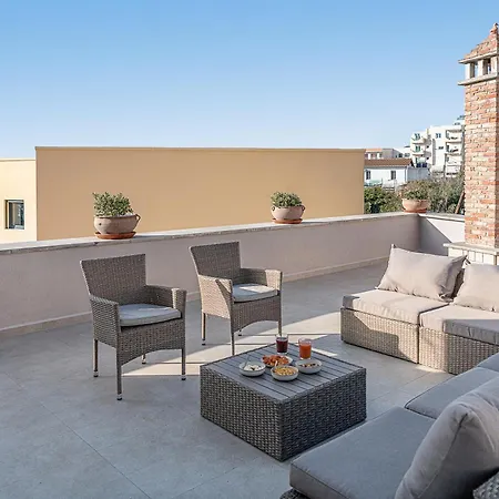 Casa Benedetta