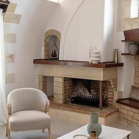 别墅 Casa Benedetta