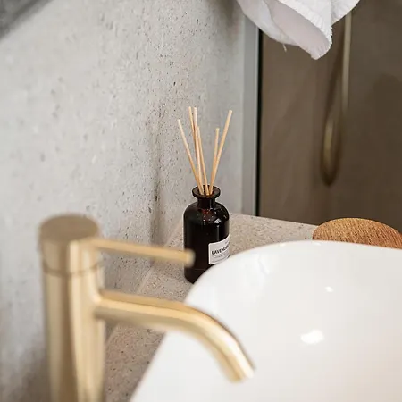 Casa Benedetta ヴィラ *