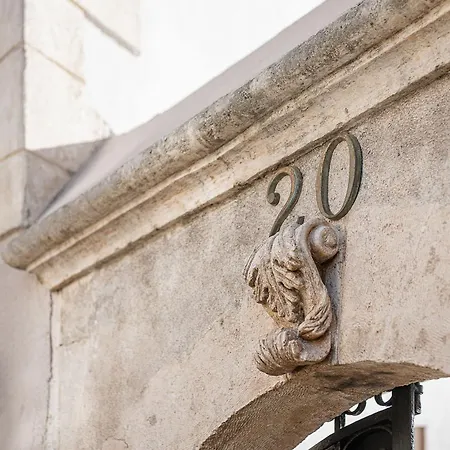 Villa Casa Benedetta