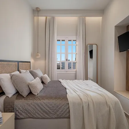 Casa Benedetta 别墅