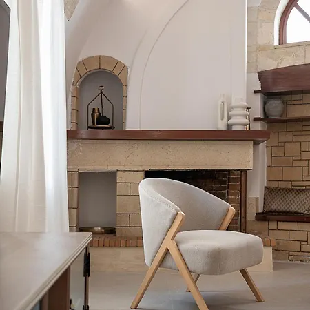 ヴィラ Casa Benedetta *