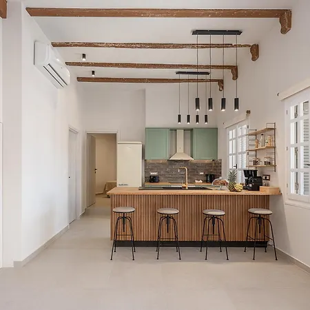 Casa Benedetta 别墅