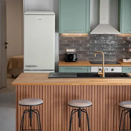 ヴィラ Casa Benedetta *