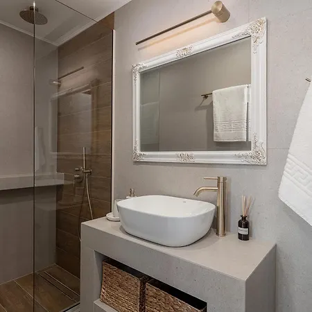 Casa Benedetta * Chania (Crete)