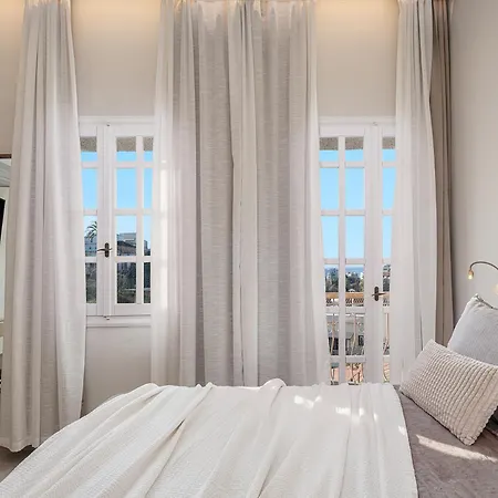 别墅 Casa Benedetta