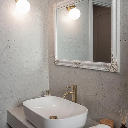 Casa Benedetta 别墅