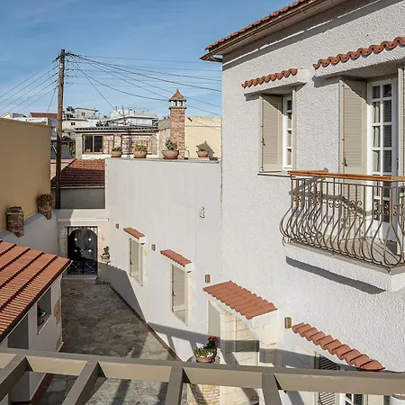 Casa Benedetta * Chania (Crete)