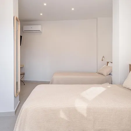 Casa Benedetta 别墅