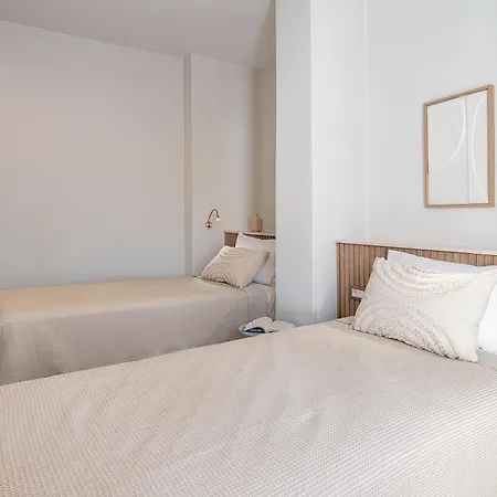 Casa Benedetta 别墅 *