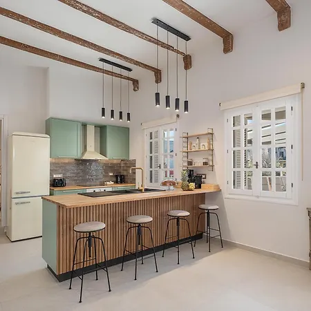 别墅 Casa Benedetta