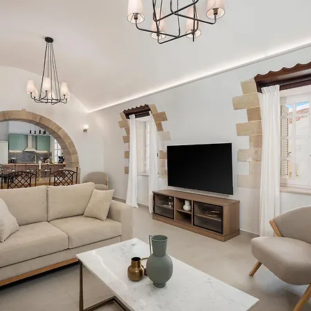 Villa Casa Benedetta