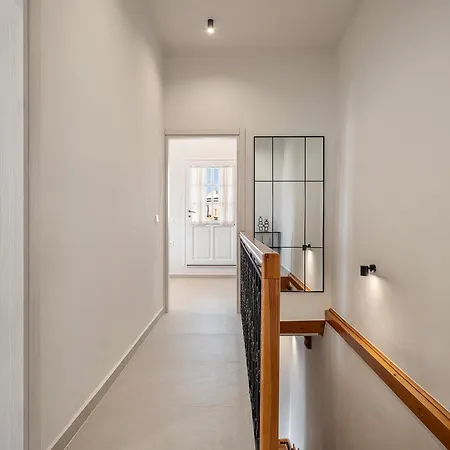 Casa Benedetta 别墅