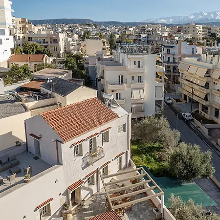 Casa Benedetta ヴィラ *